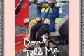 Don’t Tell Me I Can’t! Overcoming Cerebral Palsy